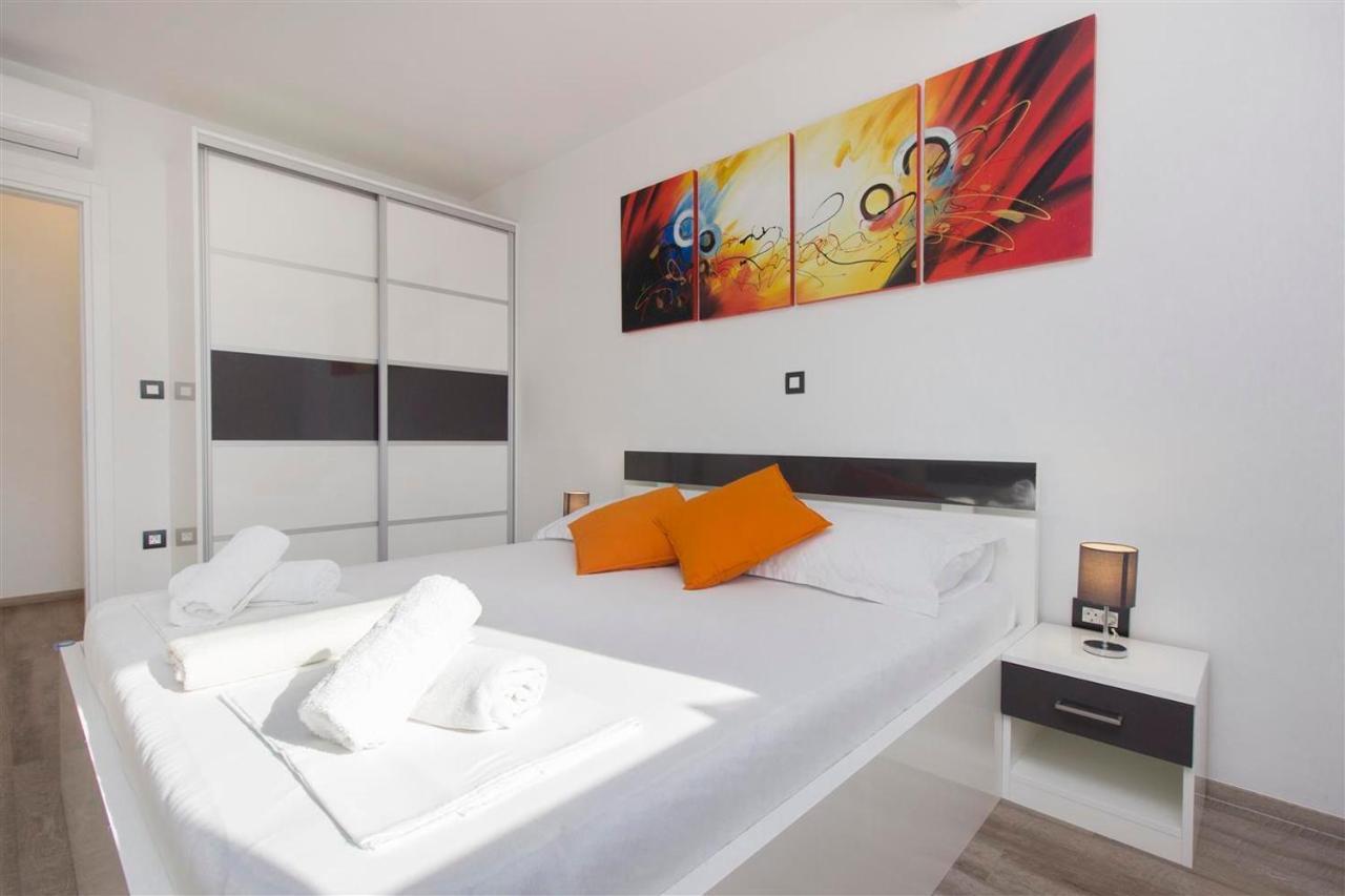 Villa Top Of Murter, Three Bedroom Apartment Exterior foto