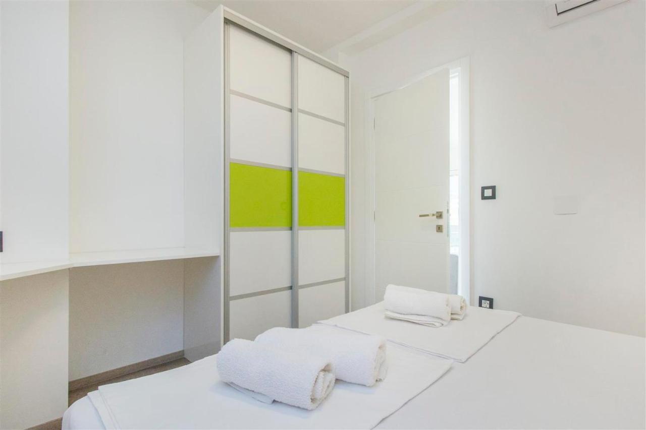 Villa Top Of Murter, Three Bedroom Apartment Exterior foto