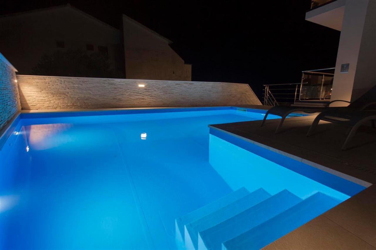 Villa Top Of Murter, Three Bedroom Apartment Exterior foto