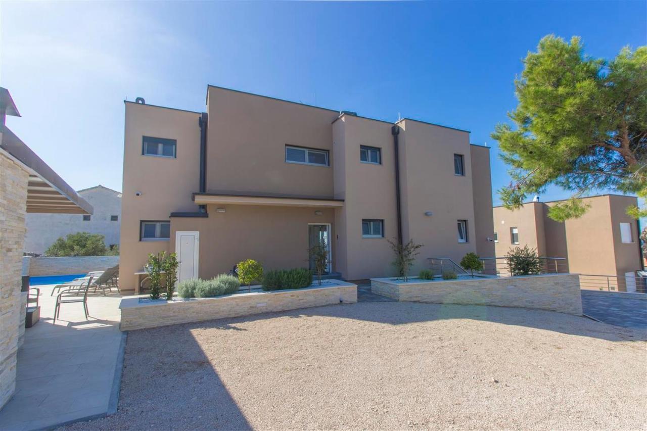 Villa Top Of Murter, Three Bedroom Apartment Exterior foto