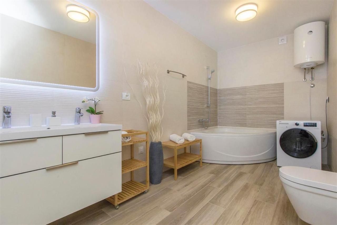 Villa Top Of Murter, Three Bedroom Apartment Exterior foto
