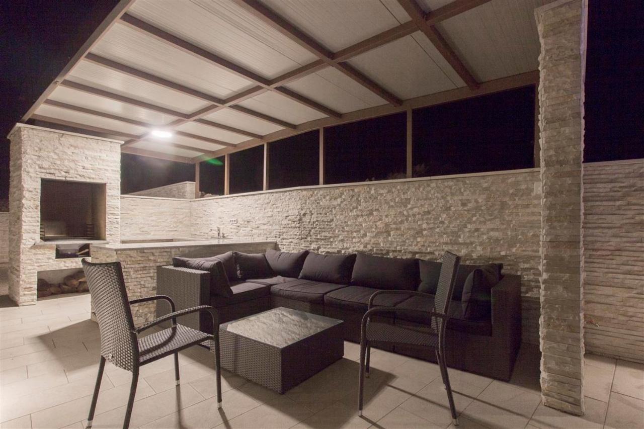 Villa Top Of Murter, Three Bedroom Apartment Exterior foto