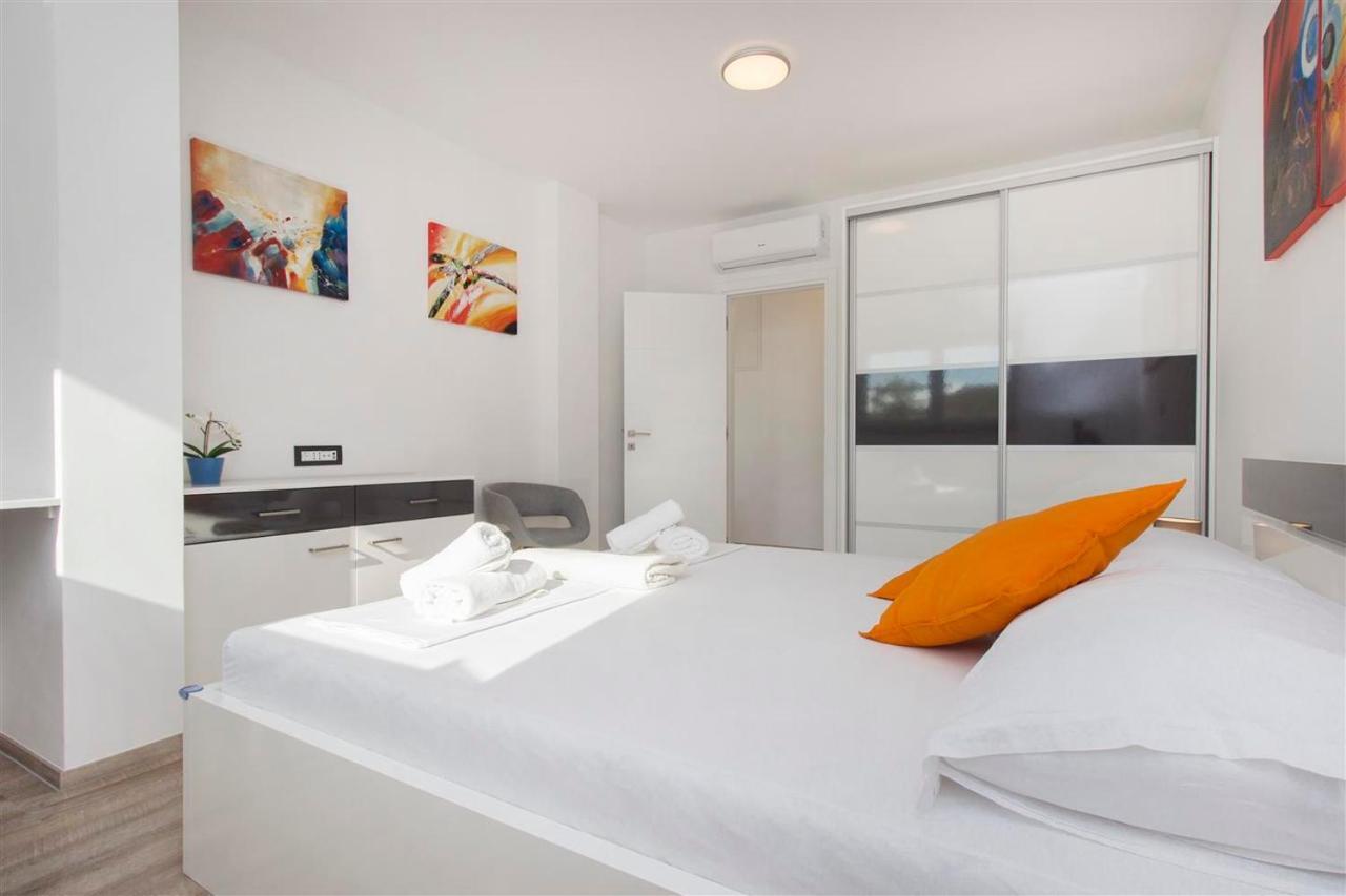 Villa Top Of Murter, Three Bedroom Apartment Exterior foto