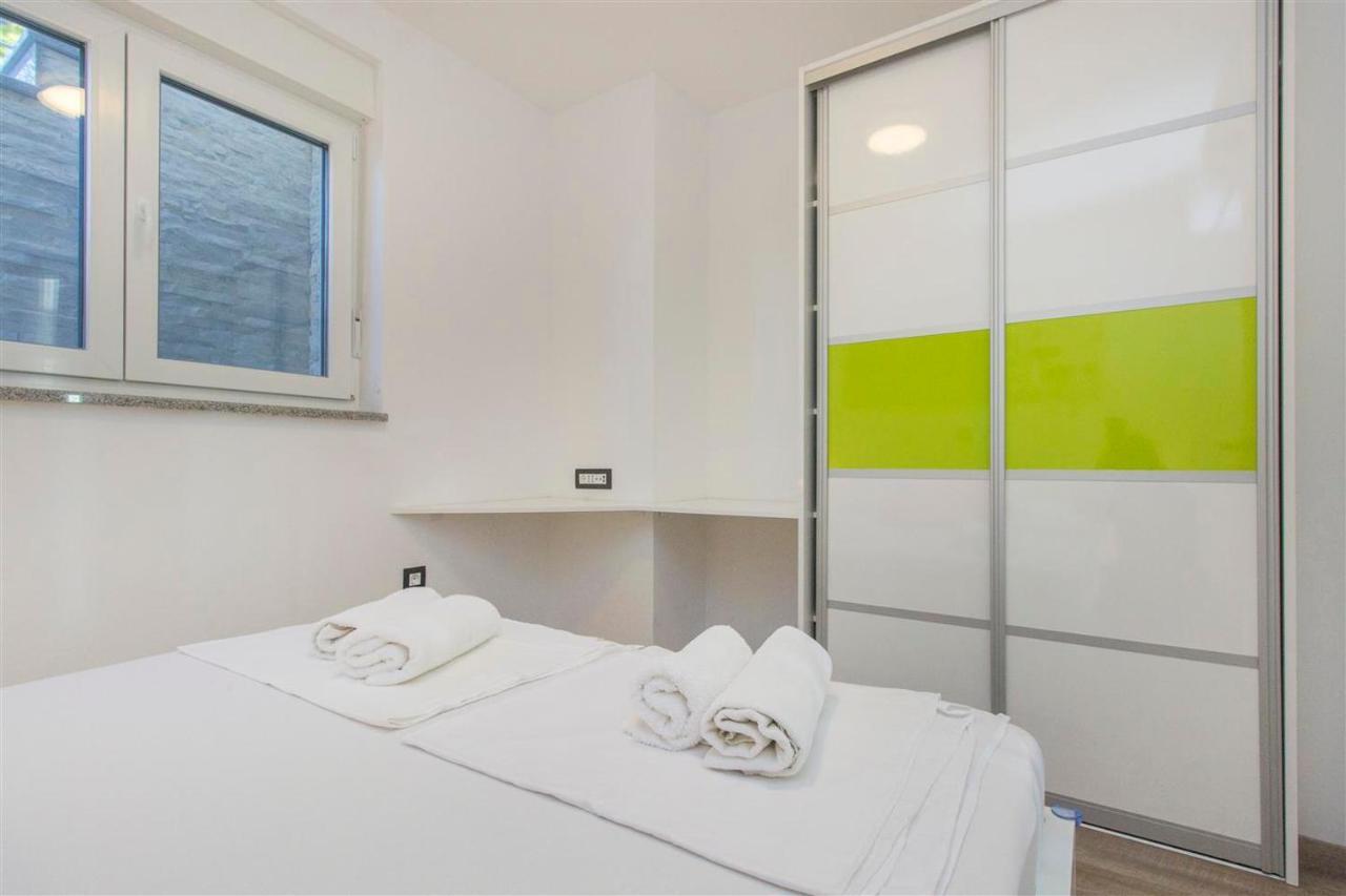 Villa Top Of Murter, Three Bedroom Apartment Exterior foto