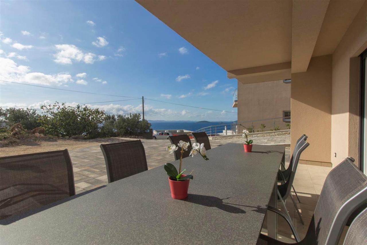Villa Top Of Murter, Three Bedroom Apartment Exterior foto