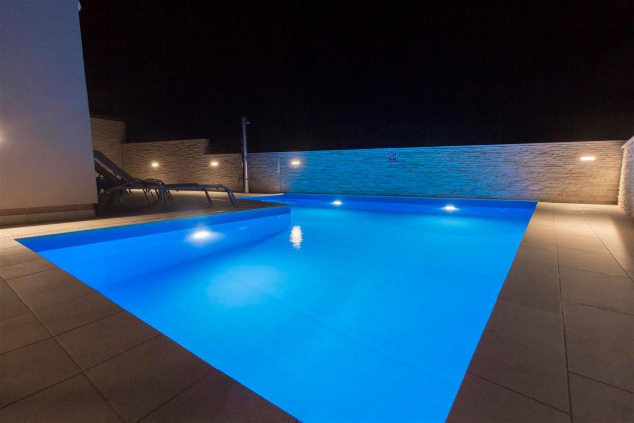 Villa Top Of Murter, Three Bedroom Apartment Exterior foto
