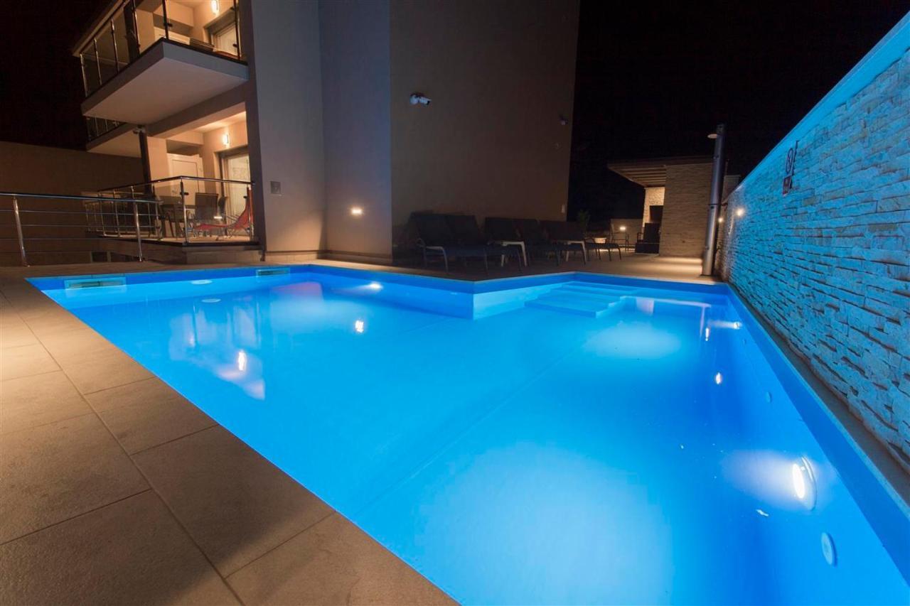 Villa Top Of Murter, Three Bedroom Apartment Exterior foto