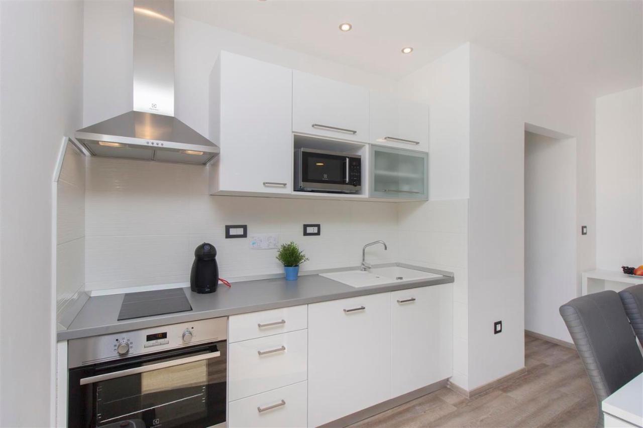 Villa Top Of Murter, Three Bedroom Apartment Exterior foto
