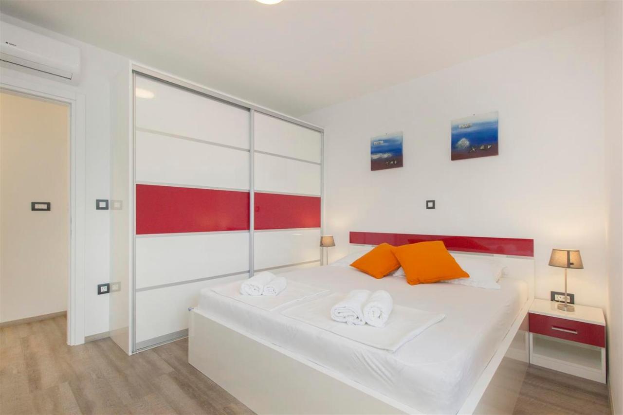 Villa Top Of Murter, Three Bedroom Apartment Exterior foto