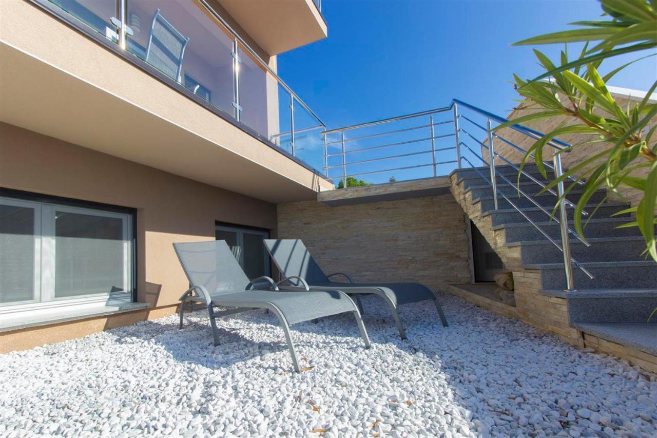 Villa Top Of Murter, Three Bedroom Apartment Exterior foto